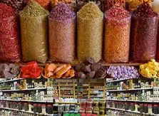 عطاری ها جایگزین غیرقانونی داروخانه ها/ همه چی هست به جز دارو