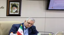 سهم دولت از تأمین هزینه های درمانی مردم