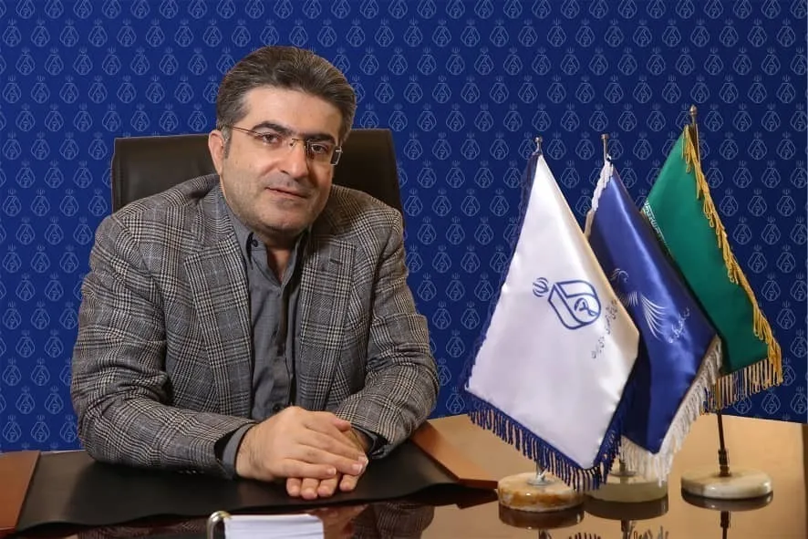 عضوی شورای عالی نظام پزشکی کشور روز ماما را تبریک گفت