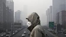 تنفس هوای سُربی خطرناک تر از ویروس های کُشنده