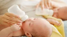 هشدار درباره چالش در تامین شیرخشک در صورت عدم تامین ارز