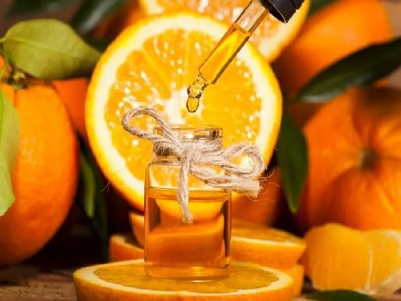 از بین بردن جای جوش فقط با این شاه میوه پاییزی!