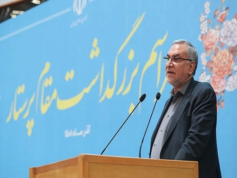 دبیرخانه سلامت پیمان شانگ‌های به ایران واگذار شد/ راه‌اندازی ۱۰۰۰ هزار مرکز درمانی تا دو ماه آینده