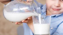 حذف گوشت از وعده غذایی بیماران سیروز کبدی مفید است