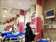 بازگشت به زندگی عادی در بحبوحه افزایش مبتلایان کووید در چین