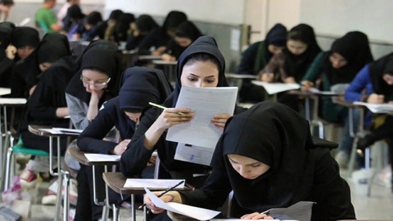 آغاز رقابت داوطلبان نوبت اول کنکور از فردا/میزان تاثیر قطعی معدل در آخرین کنکور دونوبته