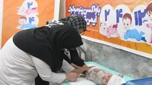 اهمیت واکسیناسیون «ب‌ث‌ژ» برای نوزادان در پیشگیری از ابتلای آن‌ها به بیماری سل