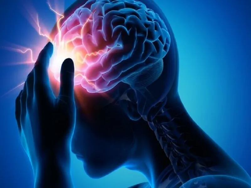 تشنج‌های مکرر منجر به تشدید بیماری صرع می‌شود