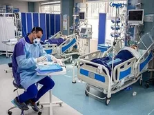 شناسایی ۱۸۳۵ بیمار جدید کرونایی/ ۴۴ نفر دیگر فوت شدند