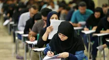 نحوه انتخاب موضوعات پایان نامه برای پذیرش دانشجوی استاد محور