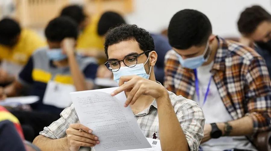مرحله تکمیل ظرفیت در آزمون کارشناسی ارشد علوم پزشکی اجرا می‌شود