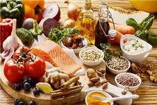 تغذیه سالم در افطار، سحر و شام
