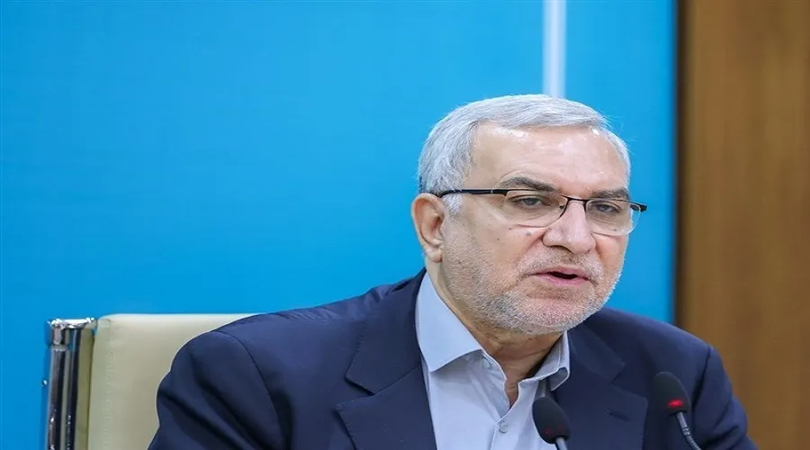 تحریم ها سلامت مردم ایران را تهدید می‌کند