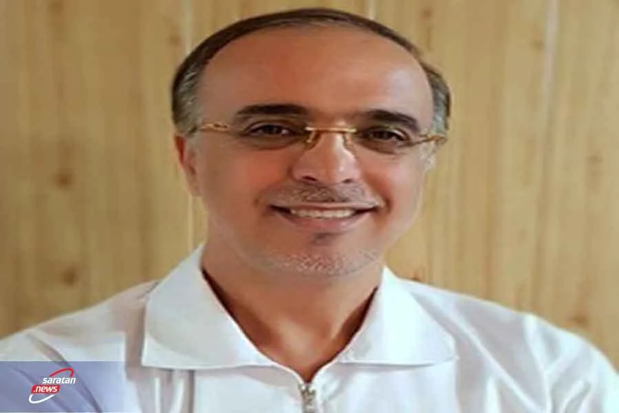 معاون حقوقی و امورمجلس وزارت بهداشت از سمت خود استعفا داد