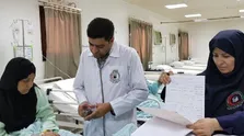 ۳ علت عمده مراجعه حجاج به پزشکان در سرزمین وحی