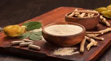 تصفیه خون با گیاه بابا آدم