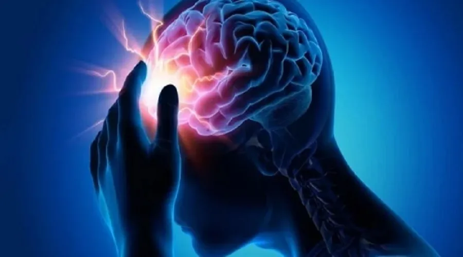 علت سکته در سنین مختلف