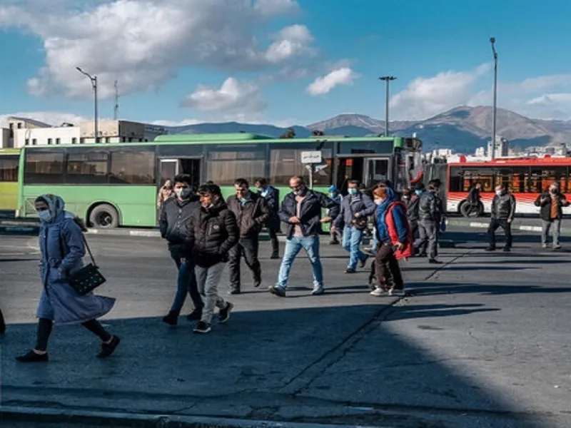 احتمال افزایش موارد کرونا طی ۳ هفته آتی/ بروز موج بعدی آنفلوآنزا بعید است