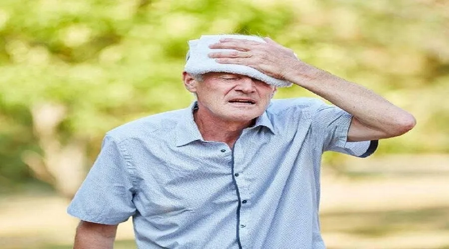 علائم هشداردهنده گرمازدگی/چگونه به فرد گرمازده کمک کنیم؟