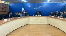 مراسم یادبود دکتر مسعود داوودی با حضور جامعه پزشکی اصفهان برگزار شد