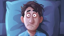 تشخیص بیماری پارکینسون از طریق نفس شما