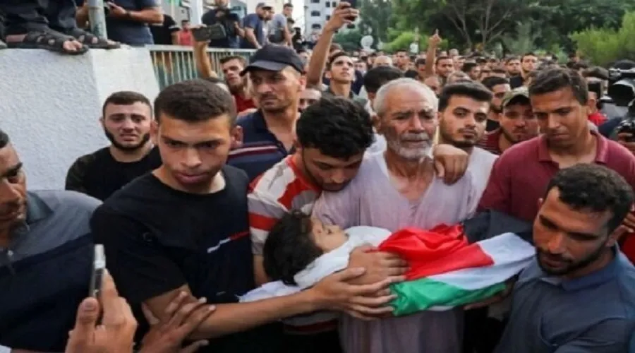 آمادگی سازمان نظام پرستاری ایران برای یاری رساندن به مظلومان فلسطین