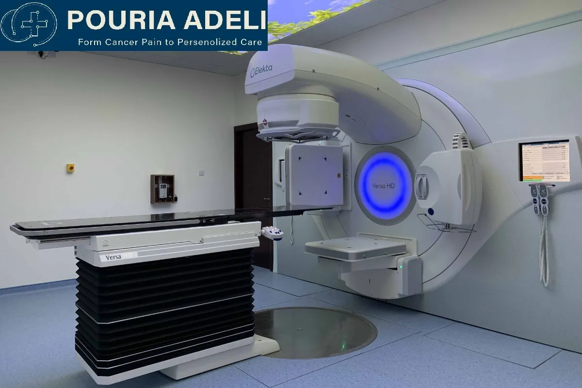 ضرورت اختصاص مالیات جامعه پزشکی برای توسعه مراکز پیشرفته رادیوتراپی