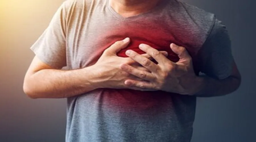 احتمال حمله قلبی در روز اول هفته بیشتر است