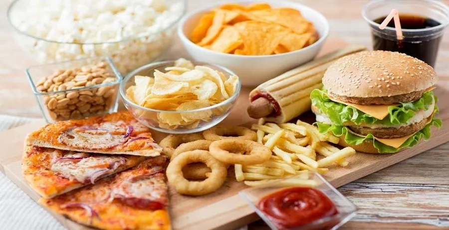 مواد غذایی سرطان‌زا را بشناسید