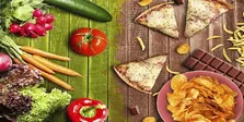 ۴ عادت غذایی برای به تعویق انداختن پیری
