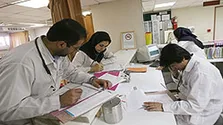 کدام پزشکان می‌توانند در آزمون دستیاری شرکت کنند؛ اعلام نحوه پذیرش