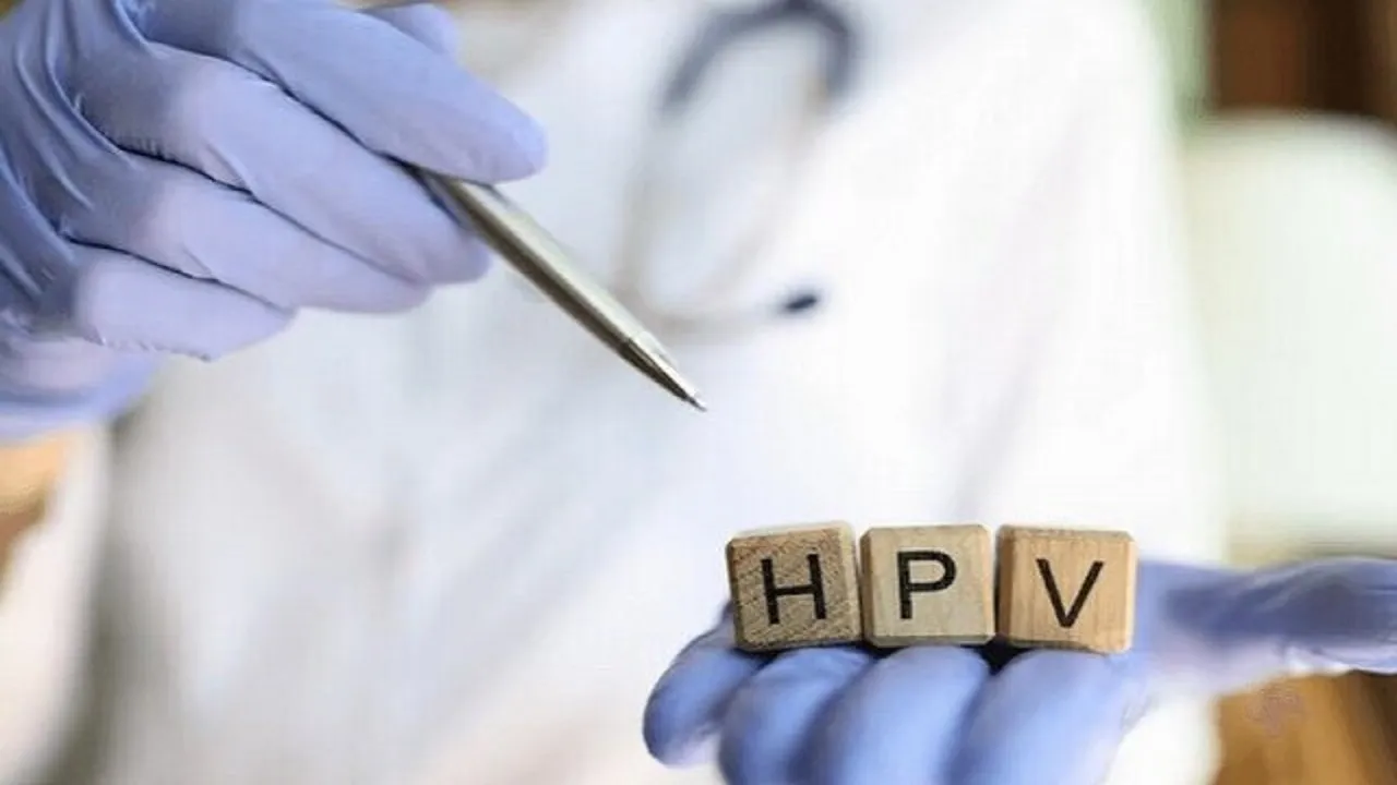 افزایش شیوع HPV و نیاز به واکسن گاردسیل یک واجب!