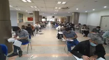 ممنوعیت ثبت نام دانشجویان دارای محکومیت انضباطی در رشته‌های بدون آزمون ارشد