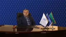 اولین جلسه بررسی بودجه ۱۴۰۴ وزارت بهداشت برگزار شد