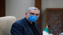 آخرین آمار کرونا در ایران؛ ۴۶ بیمار جدید کووید۱۹ بستری شدند