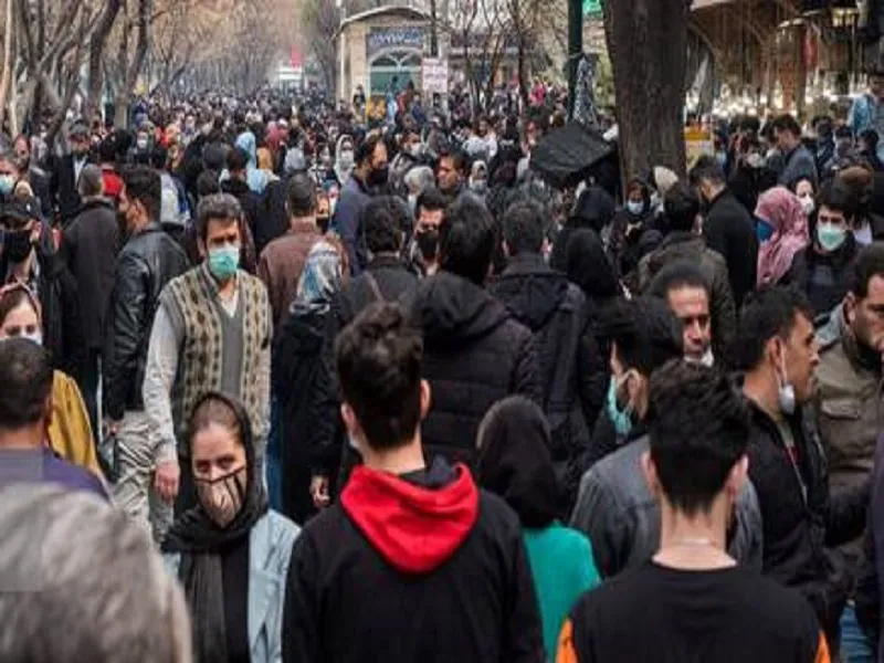 ویژگی‌های پیک فعلی آنفلوآنزا در ایران / مراجعه روزانه ۳۰ هزار بیمار تنفسی به بیمارستان‌ها