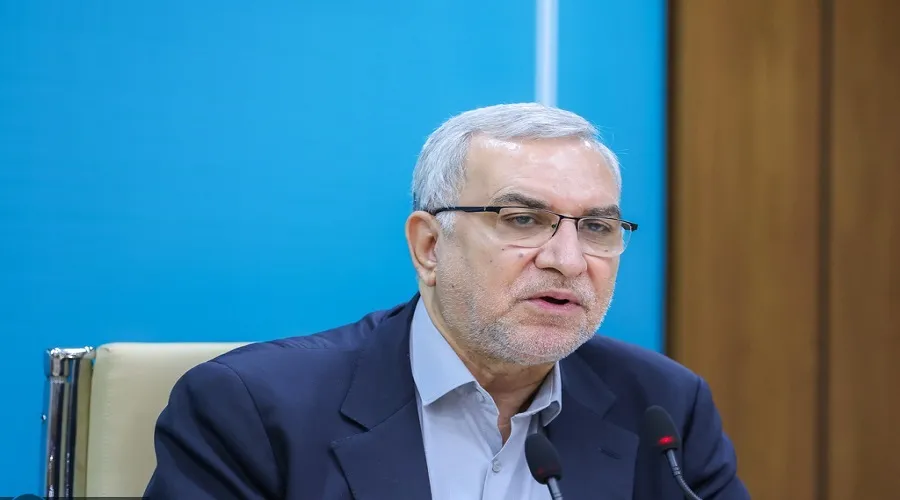 وعده عین‌اللهی برای تکمیل پرونده الکترونیک و نظام ارجاع