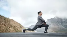 حرکت‌های ساده ورزشی هم در درمان افسردگی موثر است