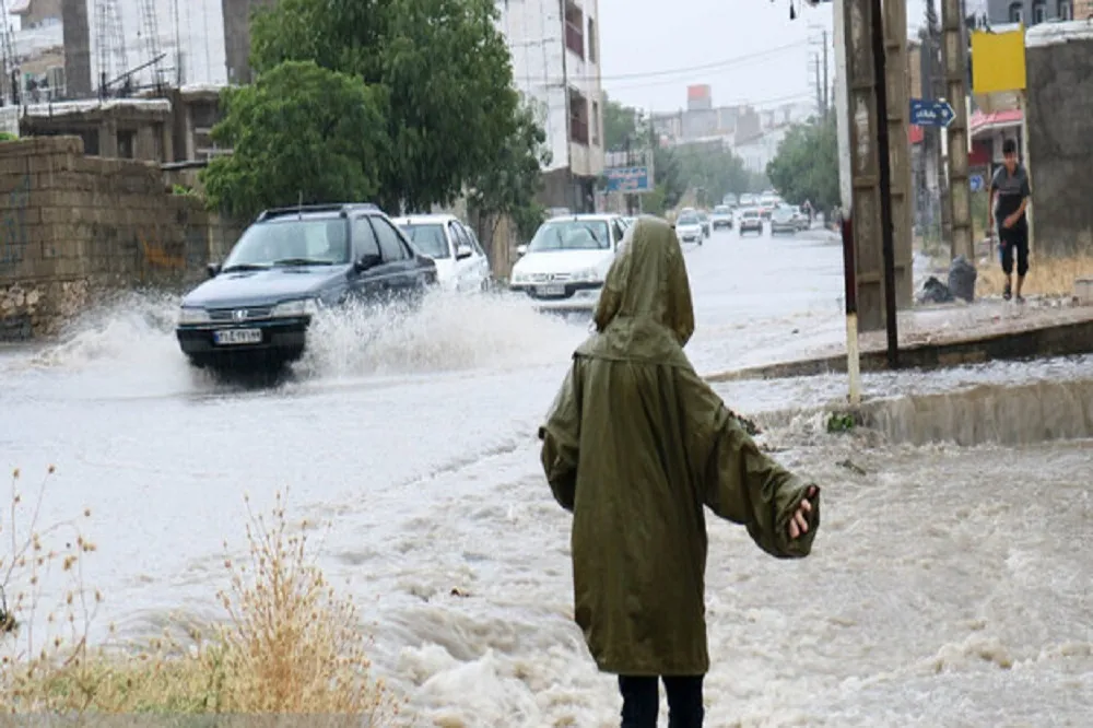 احتمال شیوع بیماری‌های گوارشی وجود دارد