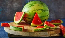 دیدار عین اللهی با وزرای بهداشت قطر و هند