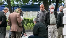 افزایش تولد فرزند سوم در خانواده های ایرانی