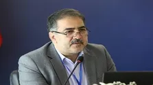 آمادگی کامل نظام سلامت برای مقابله با هرگونه تهاجم دشمن