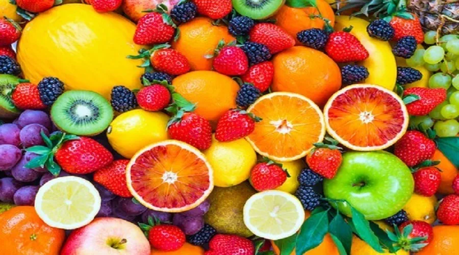 بهترین زمان برای خوردن میوه این موقع است