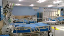 ۵۰ هزار تخت بیمارستانی فرسوده در کشور / افزایش چشمگیر هزینه‌های نوسازی با حذف ارز ترجیحی