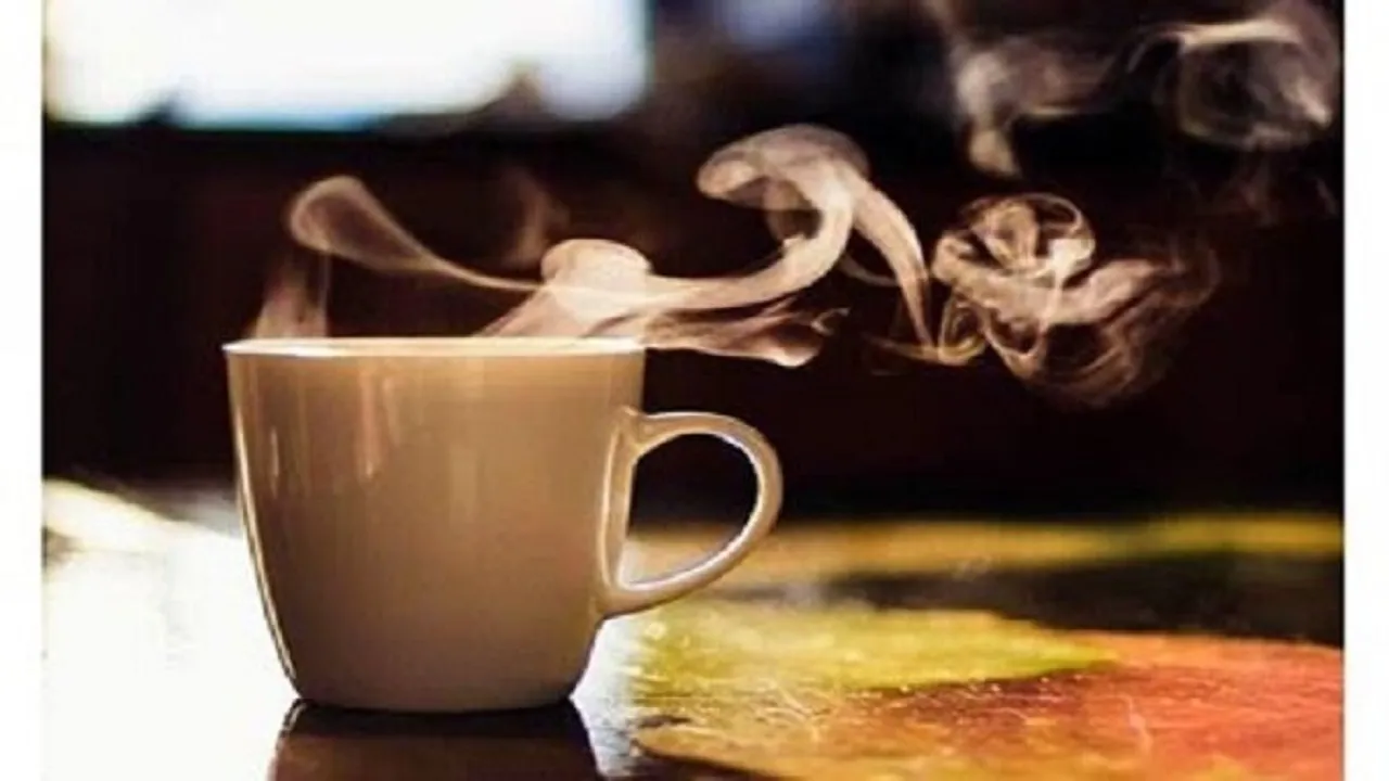 کاهش خطر ابتلا به سرطان سر و گردن با نوشیدن قهوه و چای