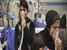 ماسک تا چه اندازه ما را در برابر آلودگی هوا محافظت می کند؟