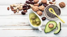 لوبیا‌ها یک سوپر غذای طبیعی هستند