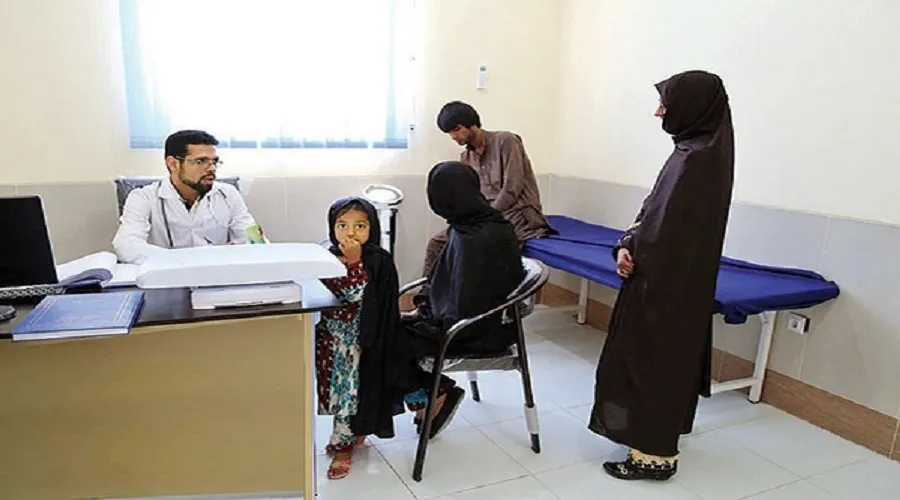 علت ناکارآمدی برنامه های وزارت بهداشت/ مشکل اصلی پول است
