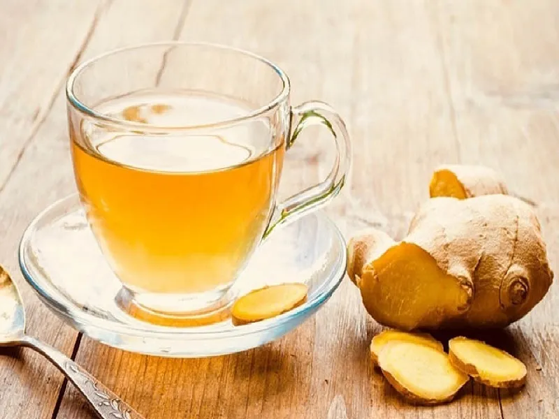 مصرف دمنوش آویشن و زنجبیل تشدیدکننده تب در بیماران مبتلا به سرماخوردگی