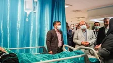 افزایش سلامت در جامعه با تمرکز بر شعار سال